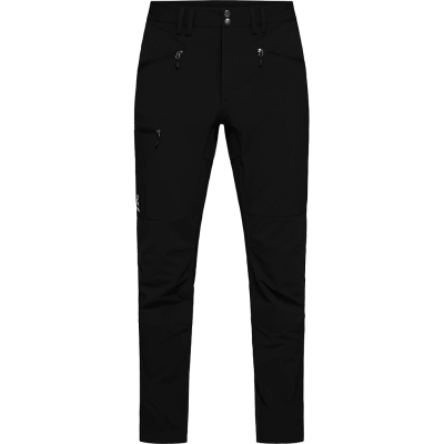 Haglofs Mid Slim Pant Uomo Nero