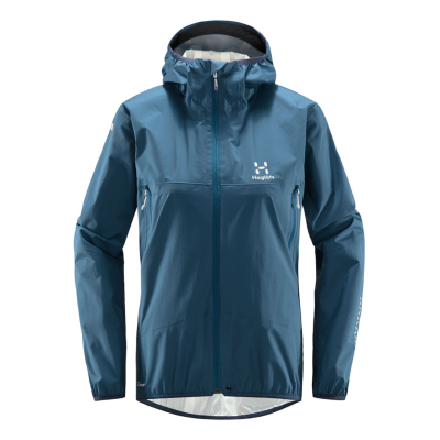 Haglofs L.I.M Proof Jacket Femminile 