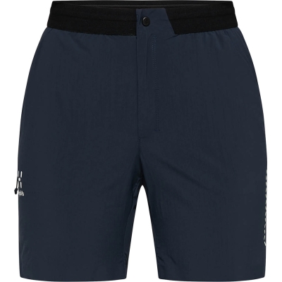 Haglofs L.I.M Strive Lite Short Femenino Azul