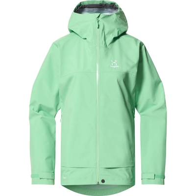 Haglofs Front Proof Jacket Vrouw 