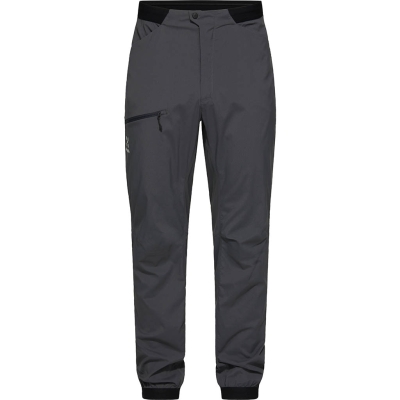 Haglofs L.I.M Fuse Pant Uomo Grigio