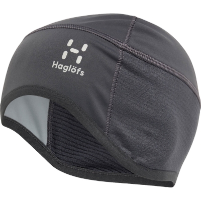 Haglofs L.I.M Hybrid Windstopper Beanie Grey