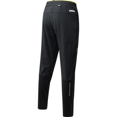 Haglofs L.I.M Tempo Trail Pant Homme Noir