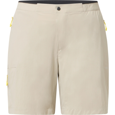 Haglofs L.I.M Fuse Ii Shorts Mujer Beige