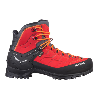 Salewa Rapace Gore-Tex Homme Rouge