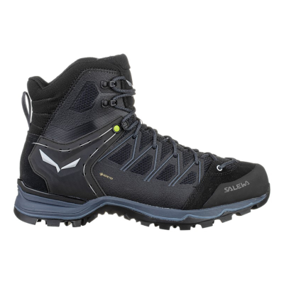Salewa Mountain Trainer Lite Mid Gore-Tex Homme Anthracite