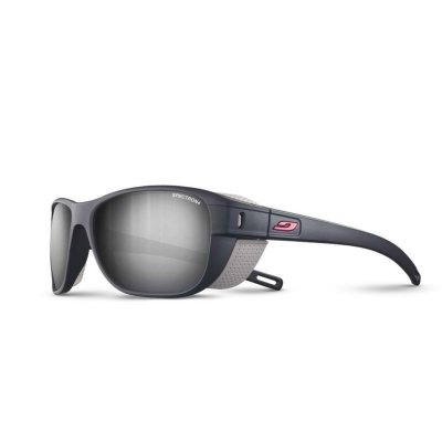 Julbo Camino M Spectron 4 Aubergine