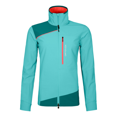 Ortovox Pala Light Jacket Frau 