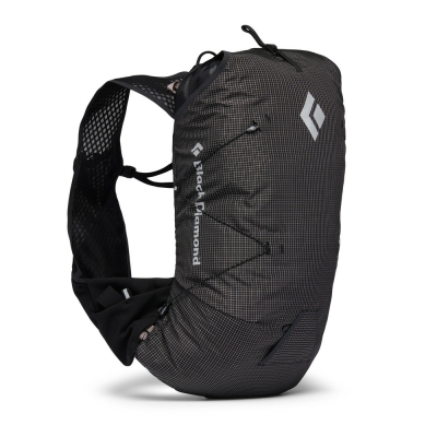 Black Diamond Distance 15 Homme Noir