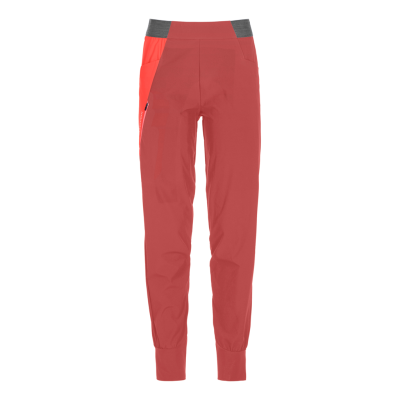 Ortovox Piz Selva Light Pants Frau 