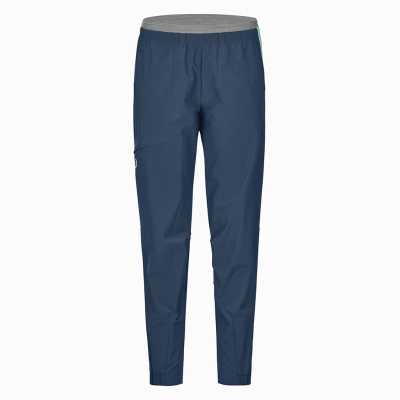 Ortovox Piz Selva Pants Frau