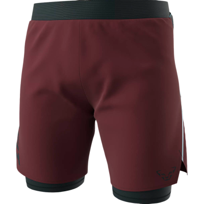 Dynafit Alpine Pro 2/1 Shorts M Homme 