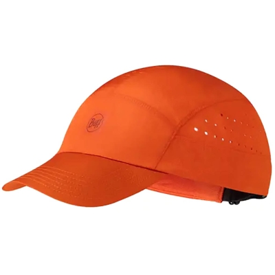 Buff Speed Cap Orange