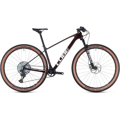 Cube Elite C:68X Race Men Red