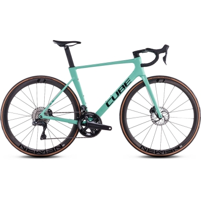 Cube Litening AIR C:68X Race Noir