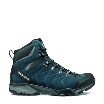 Scarpa ZG Trek Gore-Tex Homme 