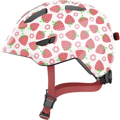 Abus SMILEY 3.0 LED ROSE STRAWBERRY Rose