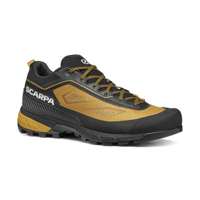 Scarpa Rapid LT Uomo Marrone