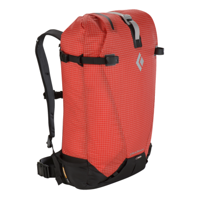 Black Diamond Cirque 30 Rouge