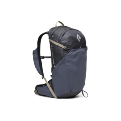 Black Diamond Trail Vista 20 Noir