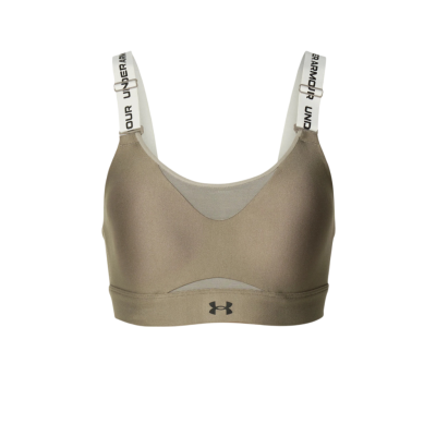 Under Armour Infinity Mid Bra Femminile 