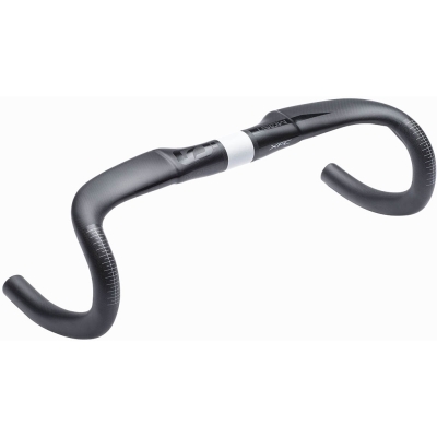 Most Cintre JAGUAR AERO XFC di2 TiCR Black AM 