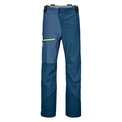 Ortovox 3L Ortler Pants Hombre