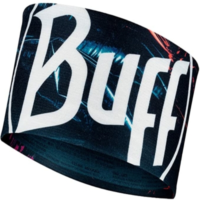 Buff Coolnet Uv Wide Headband 