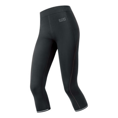 Gore Corsaire Air 2.0 Femme Noir