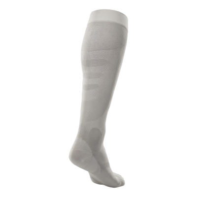 Thuasne Chaussette Recup Up Homme Blanc