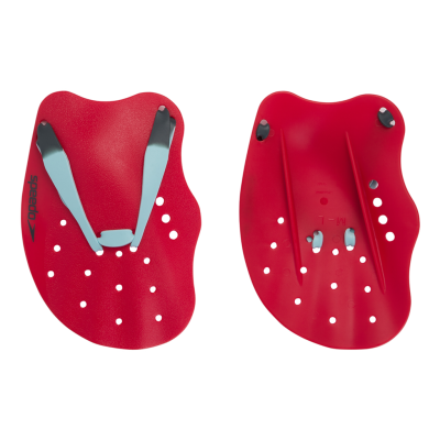 Speedo Tech Paddle Rouge