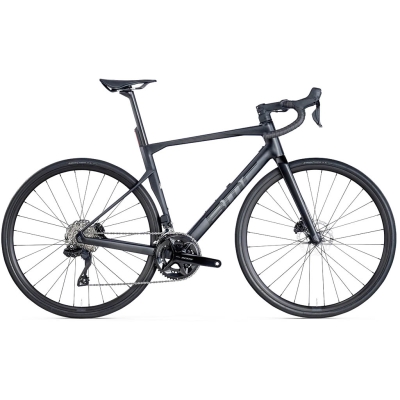 BMC Roadmachine TWO Black