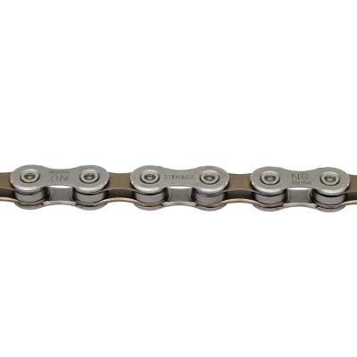Shimano Chaine 116 maillons CN-HG54 10v (20 qtés) Argenté