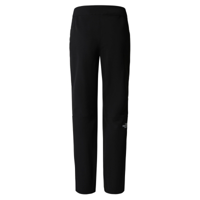 The North Face Diablo Regular Straight Pant Frau Blau