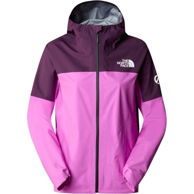 The North Face Superior Rn Futurelight Jacket Woman Black