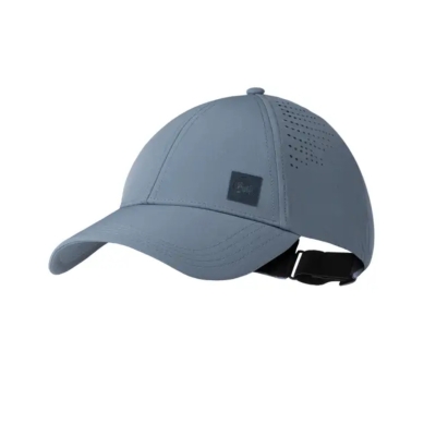 Buff Summit Cap Blau