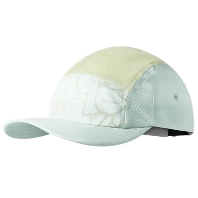 Buff 5 Panel Go Cap 