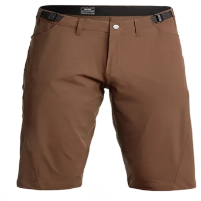 7Mesh Farside Short Long Men Loam Homme Marron