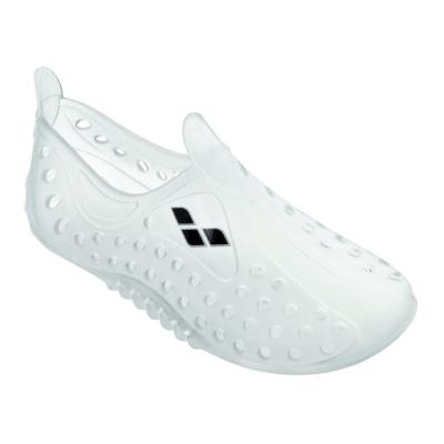 Arena Sharm 2 Frau Transparent