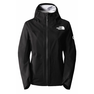 The North Face Summit Superior Futurelight Jacket Frau Schwarz