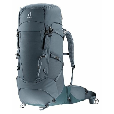 Deuter Aircontact Core 60+10 Gris