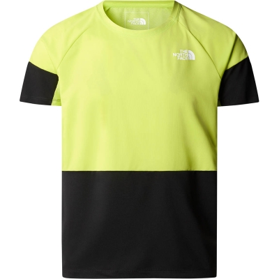 The North Face Bolt Tech Shirt Hombre Negro
