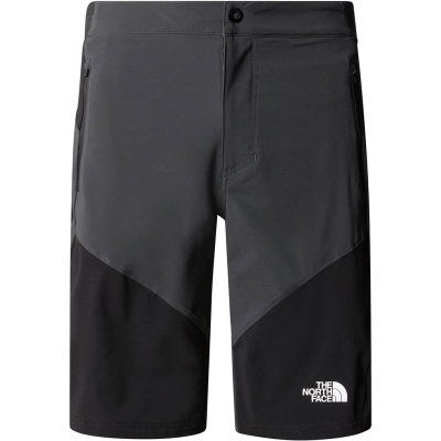The North Face Felik Slim Tapered Short Hombre Negro