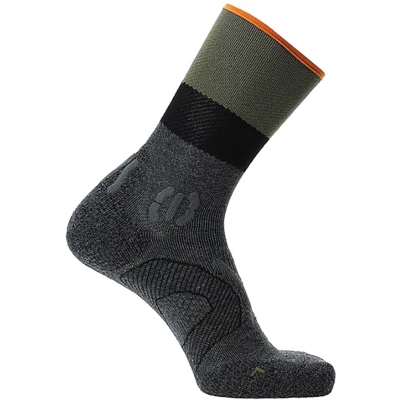 Uyn Trekking One Cool Homme Anthracite
