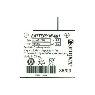 Compex Batterie Compex 