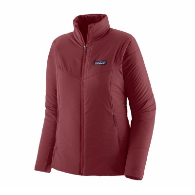 Patagonia Nano-Air Jacket Femenino 