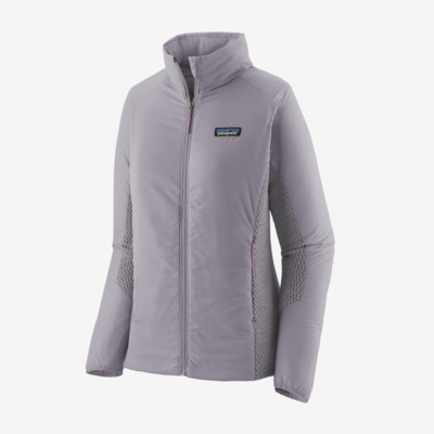 Patagonia Nano-Air Light Hybrid Jacket Femminile Grigio