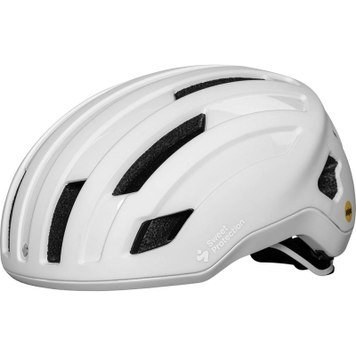 Sweet Protection Outrider Mips Helmet Matte White Blanc