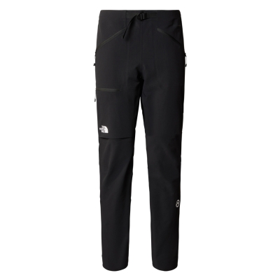 The North Face Chamlang Softshell Pant Frau Schwarz