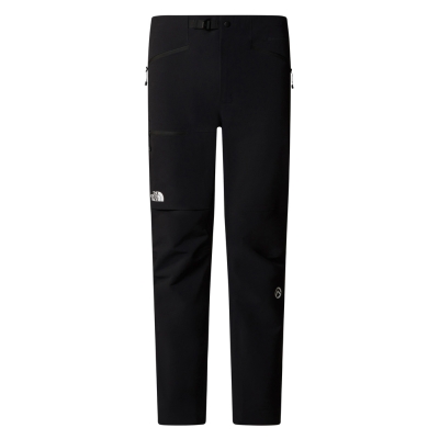 The North Face Chamlang Softshell Pant Hombre Negro